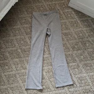 Youth Girls Straight leg pants